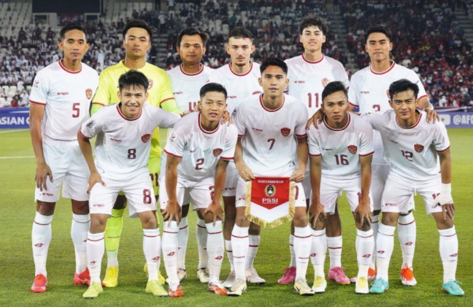 Dukung Timnas Indonesia di Semifinal Piala Asia U-23, Warga Pacitan Gelar Nobar di Sejumlah Lokasi, ini&nbsp;Daftarnya