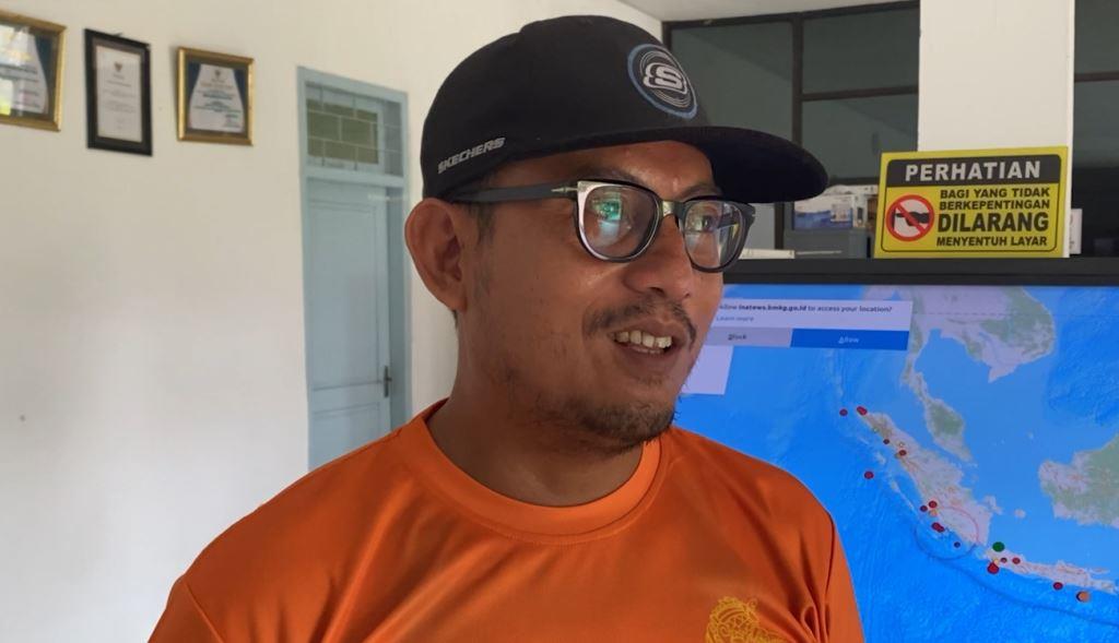 Pacitan Sering Dilanda Gempa, BPBD Minta Masyarakat Tetap Waspada