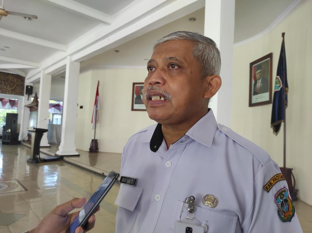 Imbas Laka Maut di Subang, Dindik Pacitan Imbau Sekolah Evaluasi Pelaksanaan Study Tour