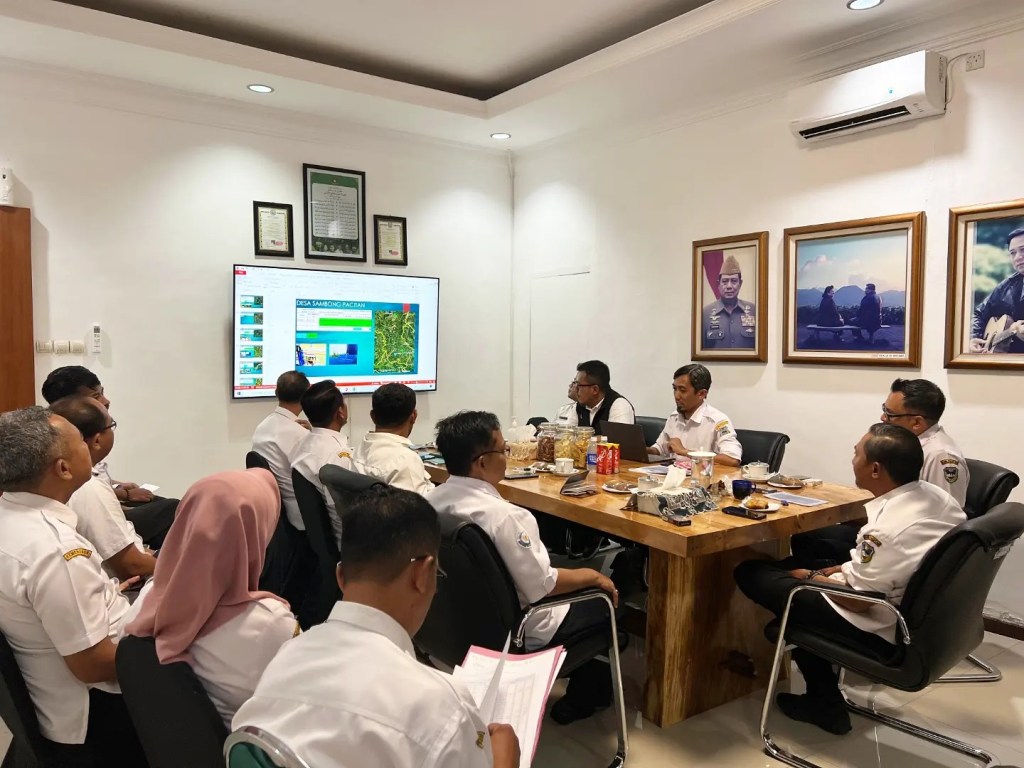 Antisipasi Kekeringan, Pemkab Pacitan Siapkan Penyediaan Air Baku Hingga Satgas Air Bersih