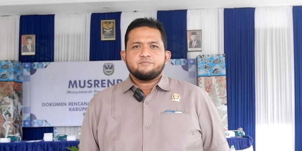 PKB Siapkan Kader Internal Maju di Pilbup&nbsp;Pacitan