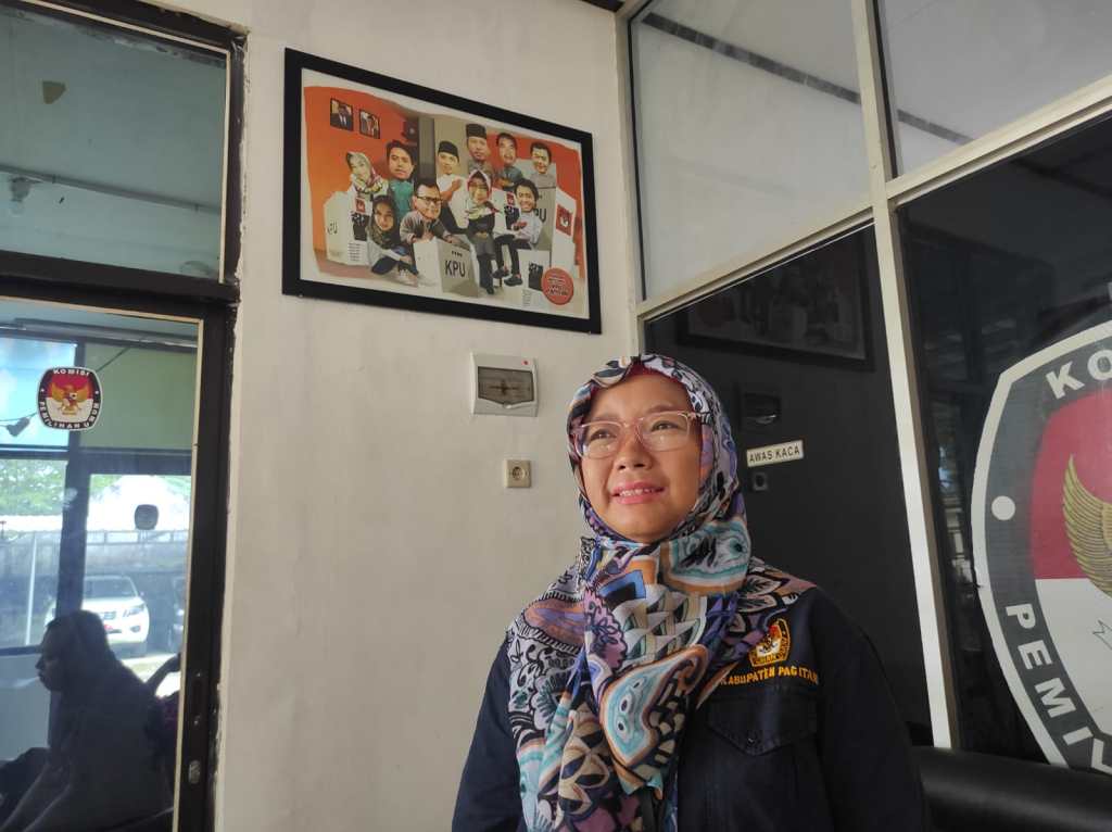 Pilkada Kabupaten Pacitan 2024 Dipastikan Tanpa Calon Perseorangan