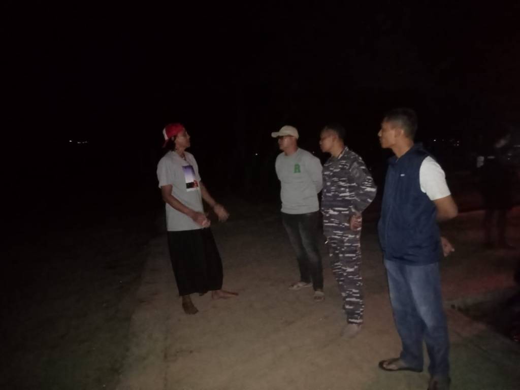 Buru Pencuri Penyu, Pangkalan TNI AL Pacitan Bentuk Tim Satgas&nbsp;Patroli