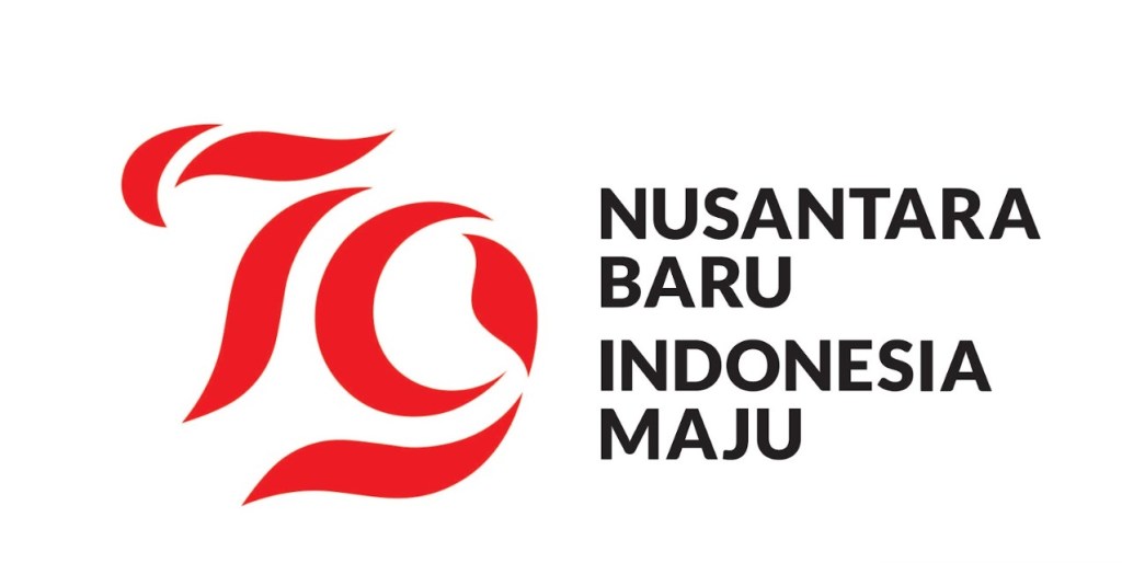 Ini Logo dan Tema HUT RI 17 Agustus 2024, Lengkap dengan Link Download