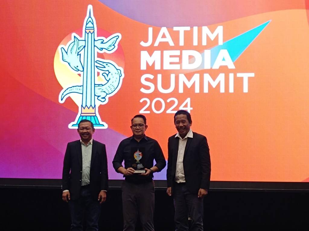 Pemprov Dukung Penuh Kemandirian Perusahaan Media di Jatim, Siap Sinergi Wujudkan Jurnalisme Berkualitas