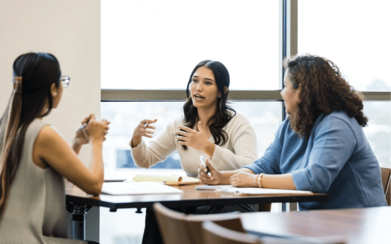 Seperti Apa Pengaruh Pelatihan Kerja terhadap Kinerja&nbsp;Karyawan?