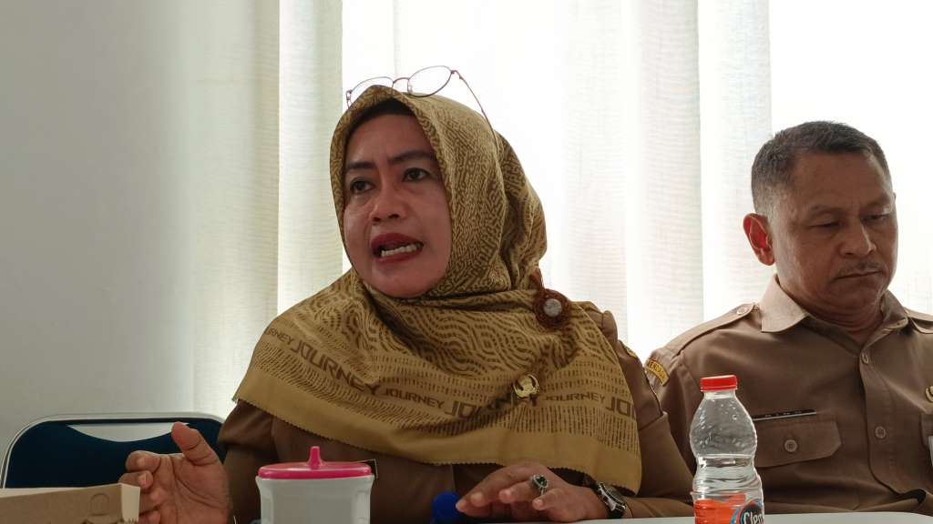 Dindik Ungkap Banyak PAUD di Pacitan tak Dapatkan Murid