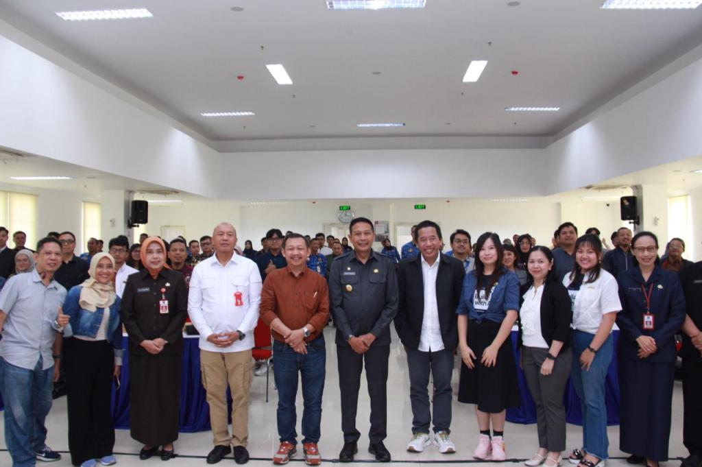 Antusiasme Jatim Media Summit 2024, Diikuti Lebih dari 100 Peserta