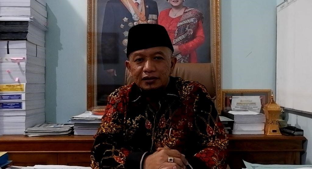 Ketua DPRD Apresiasi KPK Beri Wejangan Antikorupsi di&nbsp;Pacitan