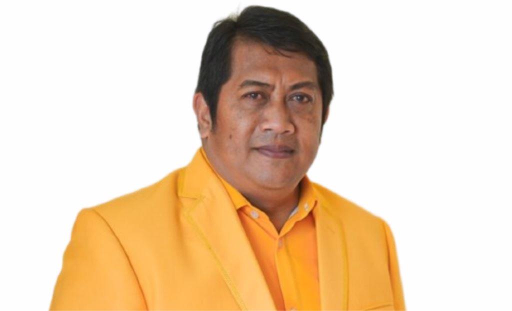 Intens Komunikasi dengan Parpol Usung Gagarin di Pilbup, Golkar Segera Lakukan&nbsp;Deklarasi