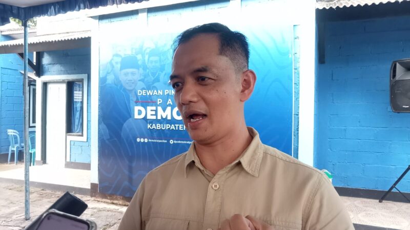 DPRD Pacitan Minta Dinkes Peka Adanya Temuan Kasus Penyakit Menular