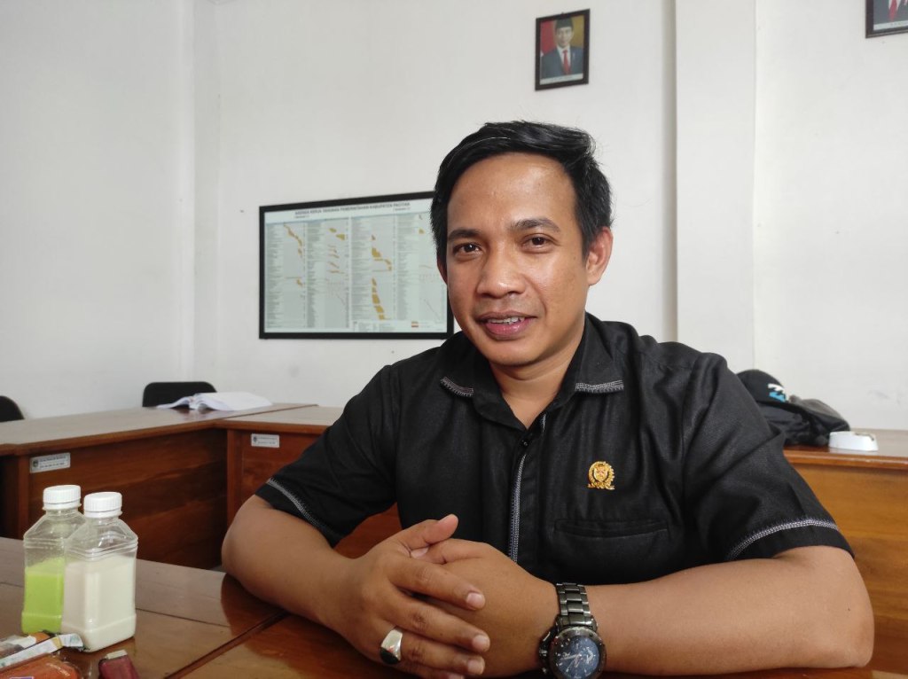 Dewan Dorong Program PTSL di Pacitan Dilaksanakan Sesuai Regulasi