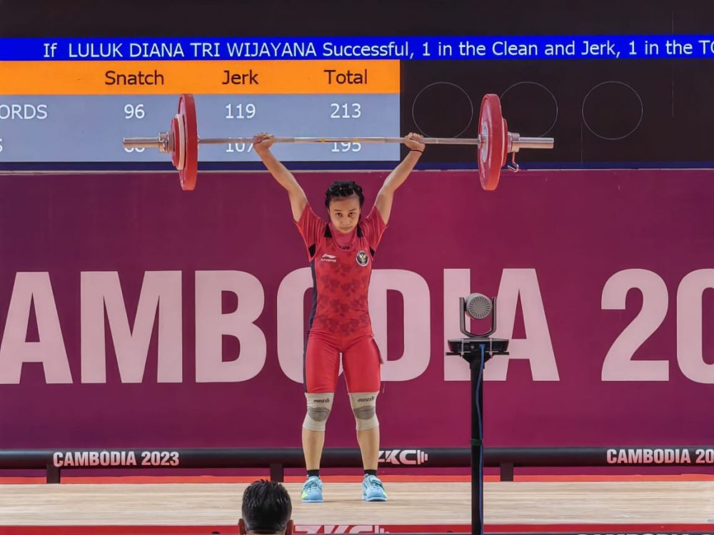 KONI Pacitan Kirim 3 Atlet Perkuat Kontingen Jatim di PON Aceh-Sumut&nbsp;2024