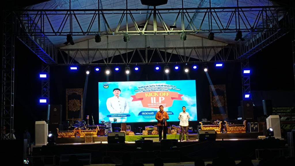 Berikan Layanan Kesehatan Lebih Dekat ke Masyarakat, Pemkab Pacitan Launching Program Integrasi Layanan&nbsp;Primer