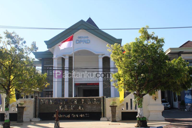 Ini Poin Penting Perda RPJPD Pacitan 2025-2045 yang Baru Disahkan&nbsp;DPRD