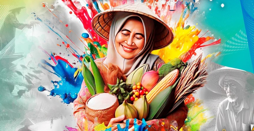 Dihadiri SBY, Pemkab Pacitan Kembali Gelar Event Seni Pacitan Menggambar