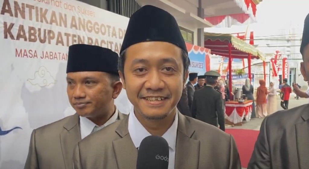 KPU Pacitan Tunggu Petunjuk Teknis Pilkada Pascaputusan&nbsp;MK