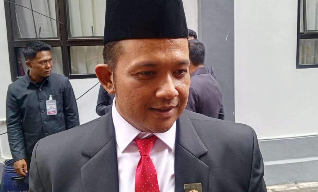 PKB Pastikan Koalisi dengan Partai Demokrat di Pilbup Pacitan&nbsp;2024