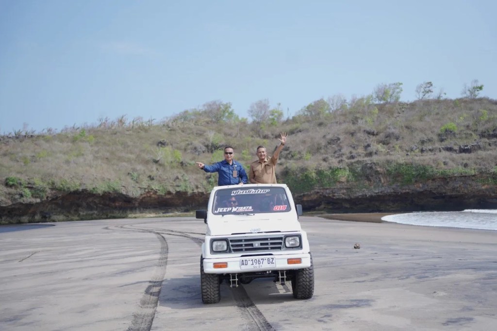 Bupati Pacitan Masuk Kandidat Penerima Tanda Kehormatan Satyalancana Wira&nbsp;Karya