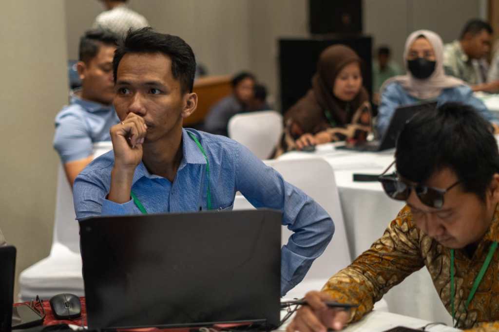 Pengamat: Ronny-Wahyu Jadi Pilihan Alternatif Perubahan, Aji-Gagarin tak Boleh&nbsp;Lengah